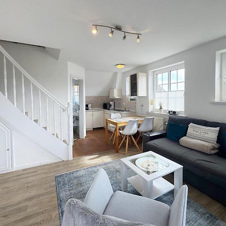 Haus Malte Weninngstedt App 1 Wenningstedt-Braderup Exteriér fotografie