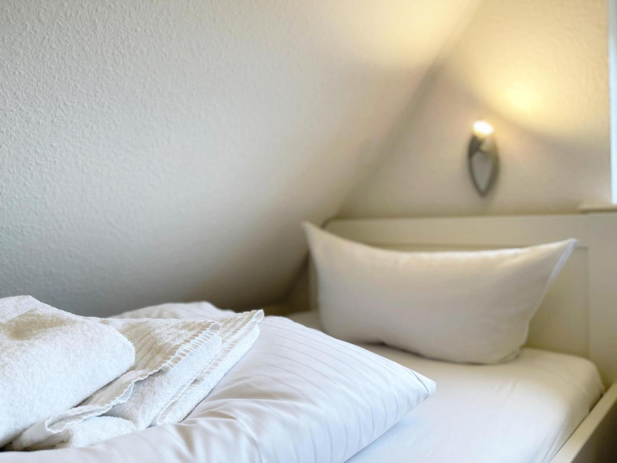 Haus Malte Weninngstedt App 1 Wenningstedt-Braderup Exteriér fotografie
