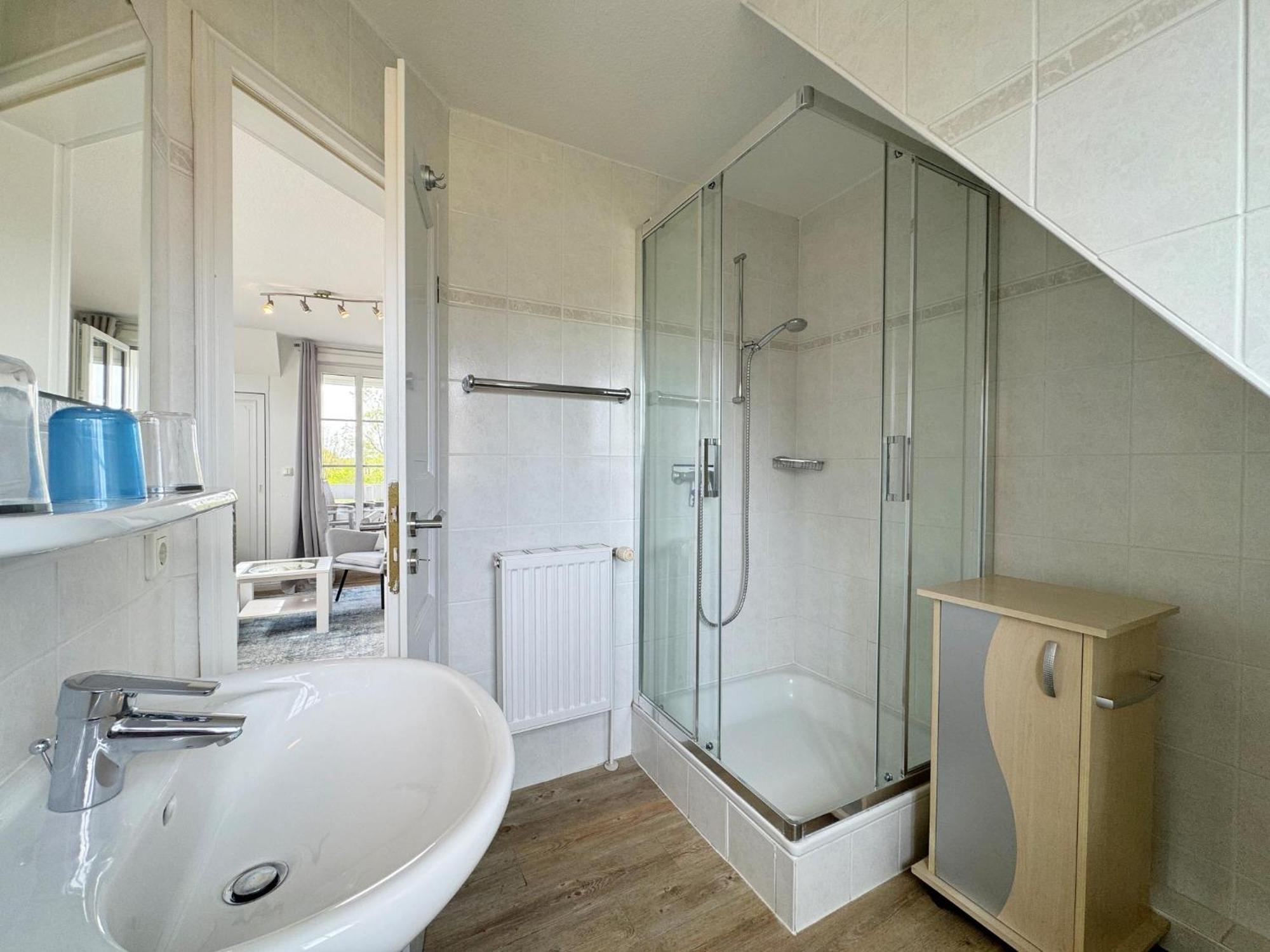 Haus Malte Weninngstedt App 1 Wenningstedt-Braderup Exteriér fotografie